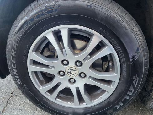 Used 2013 Honda Odyssey EX-L image 9