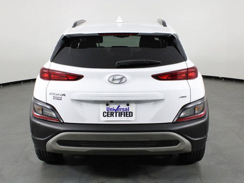 Used 2023 Hyundai Kona SEL w/ Convenience Package image 8