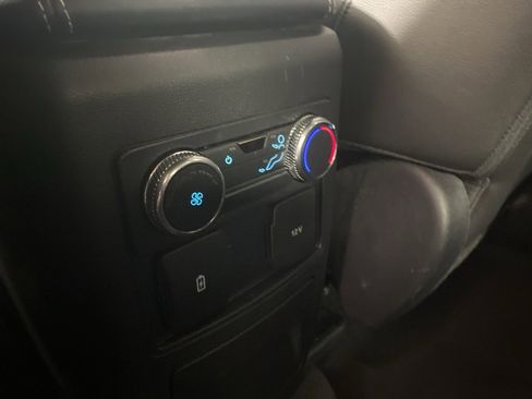 Used 2022 Ford Explorer ST w/ ST Street Pack image 14