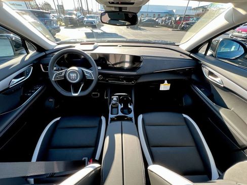 New 2026 Buick Envision Sport Touring image 18