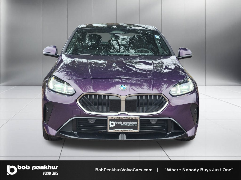Used 2025 BMW 228i xDrive AWD/4WD image 22