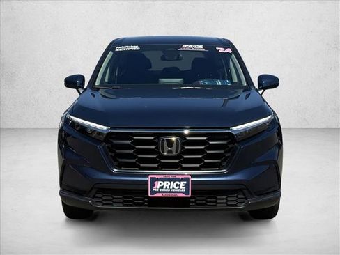 Used 2024 Honda CR-V LX image 2