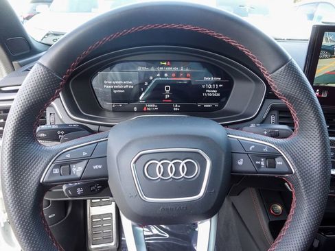 Used 2023 Audi S4 Prestige w/ Prestige Package image 12