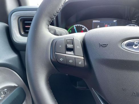 Used 2024 Ford Maverick XLT w/ XLT Luxury Package image 12