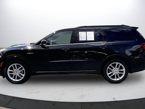 Certified 2023 Dodge Durango R/T AWD/4WD image 5
