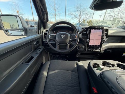 New 2026 RAM 2500 Tradesman image 14