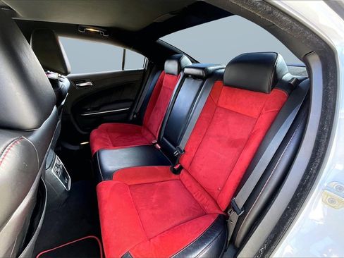 Certified 2023 Dodge Charger Scat Pack w/ Plus Group image 21