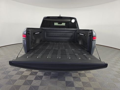 Used 2024 Rivian R1T Adventure AWD/4WD image 15