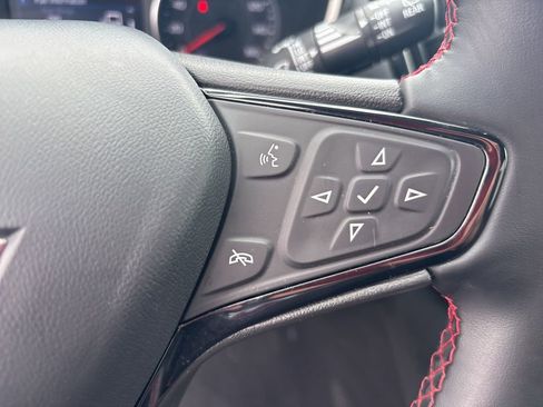 Used 2024 Chevrolet Equinox RS AWD/4WD image 22