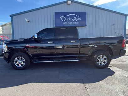 Used 2022 RAM 2500 Laramie