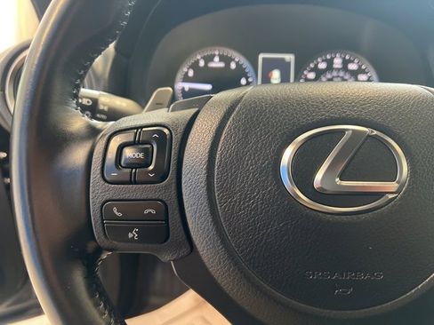 Used 2021 Lexus IS 300 300 w/ Accessory Package 2 image 25