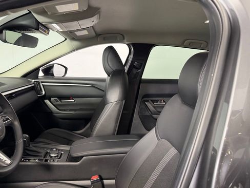 Used 2025 MAZDA CX-50 2.5 Hybrid w/ Cargo Package image 22