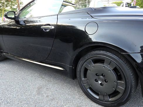 Used 2003 Lexus SC 430 Convertible RWD image 10