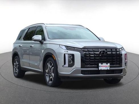 Certified 2024 Hyundai Palisade SEL AWD/4WD image 1