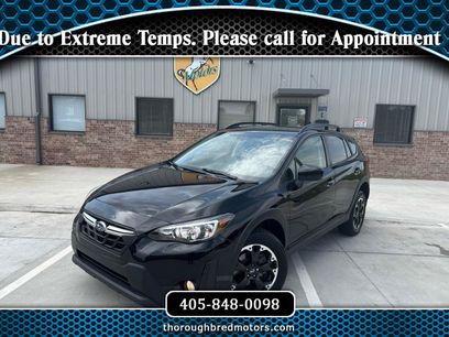 Used 2021 Subaru Crosstrek 2.0i Premium w/ Popular Package #3