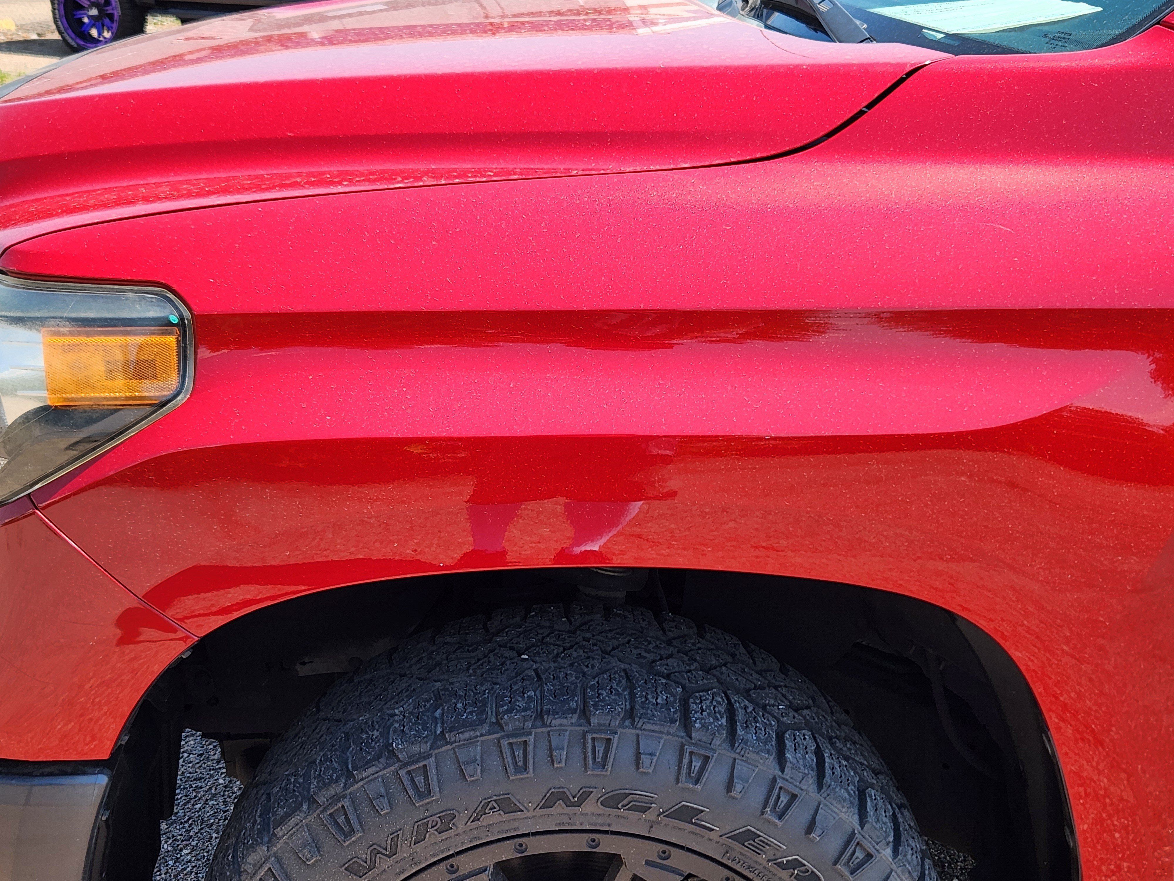 Used 2019 Toyota Tundra SR RWD image 6