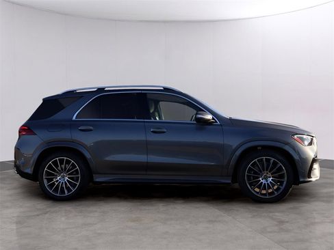 New 2026 Mercedes-Benz GLE 350 GLE 350 image 4