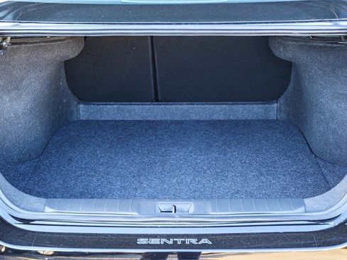 Certified 2024 Nissan Sentra SV w/ All-Weather Package image 24