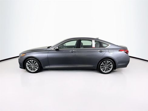 Used 2016 Hyundai Genesis 3.8 image 9
