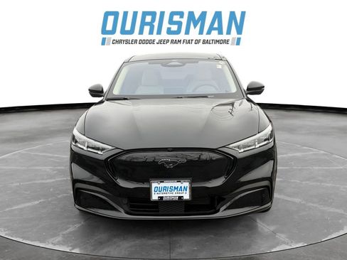 Used 2023 Ford Mustang Mach-E Premium image 8