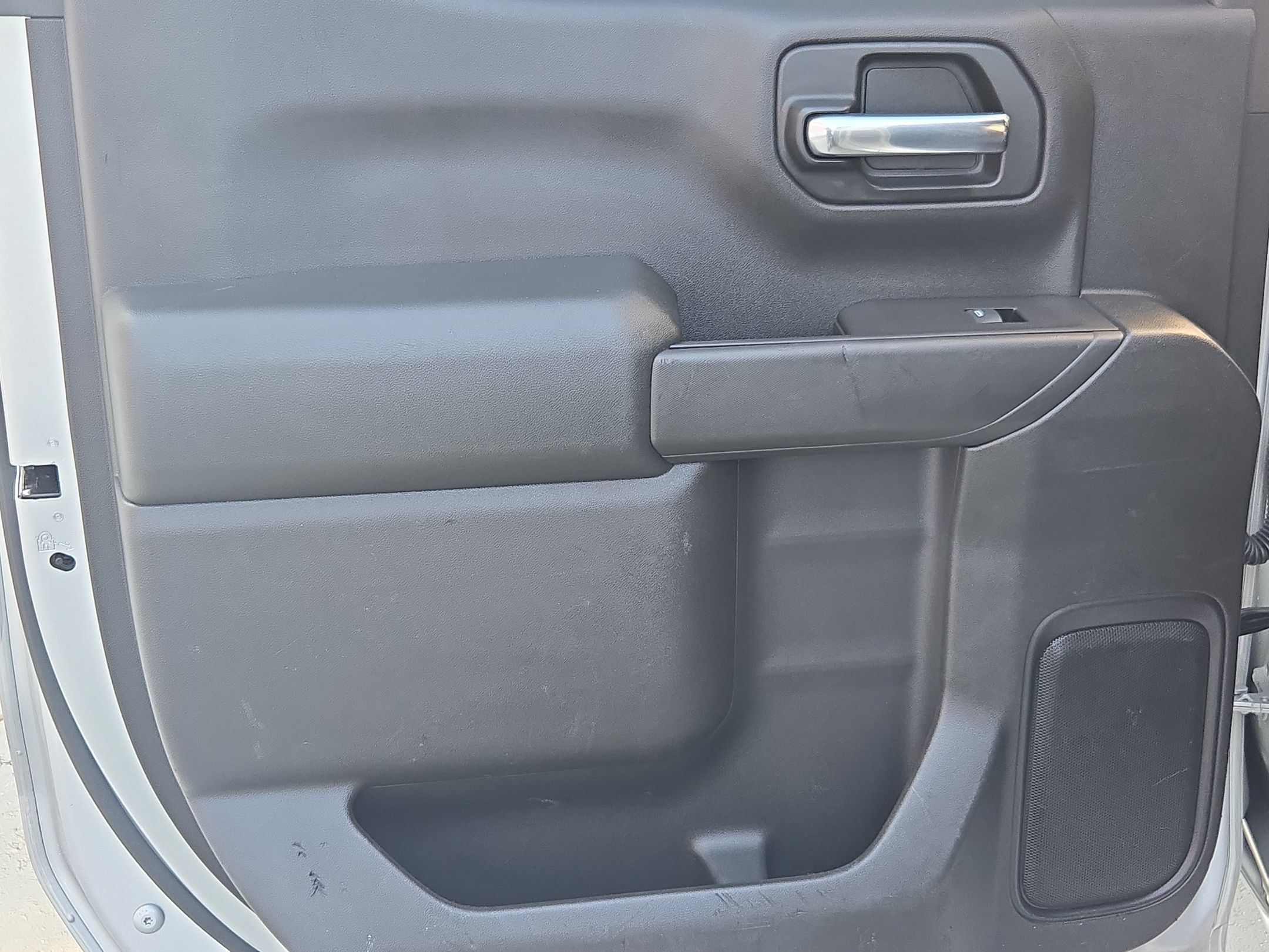 Used 2019 Chevrolet Silverado 1500 LT w/ All-Star Edition RWD image 34