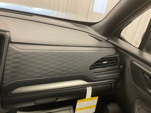 New 2026 Subaru Forester Premium image 23