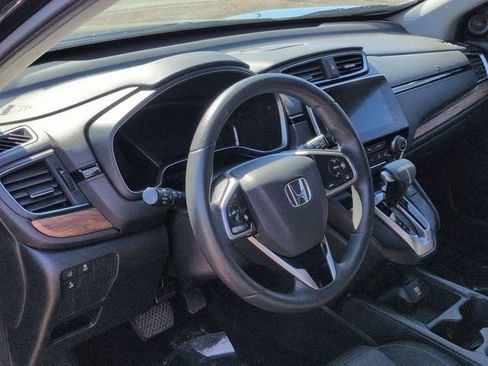 Used 2019 Honda CR-V EX image 11