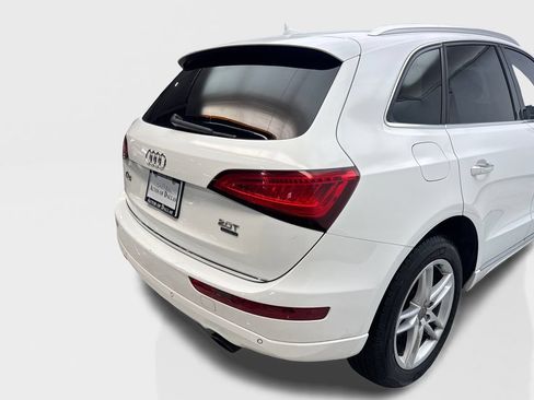 Used 2016 Audi Q5 2.0T Premium Plus AWD/4WD image 18