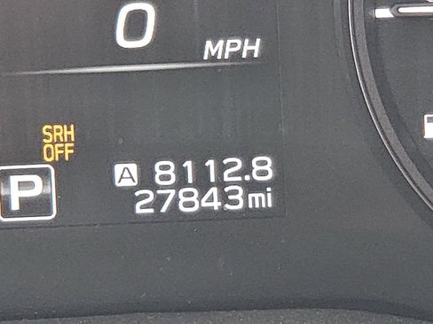 Used 2025 Subaru Ascent Premium AWD/4WD image 3