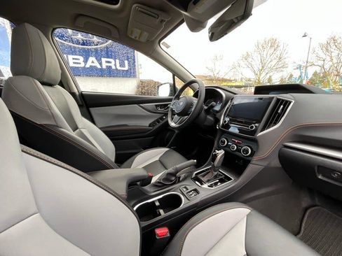 Used 2021 Subaru Crosstrek 2.5i Limited w/ Moonroof Package 2 image 18