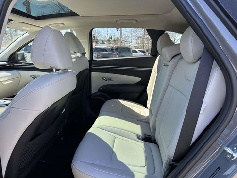 Used 2024 Hyundai Tucson Limited image 9