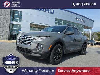 Used 2023 Hyundai Santa Cruz SEL w/ Activity Package video 1