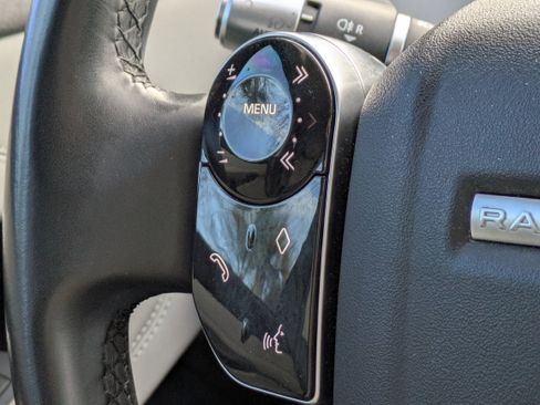 Used 2020 Land Rover Range Rover Evoque S image 34