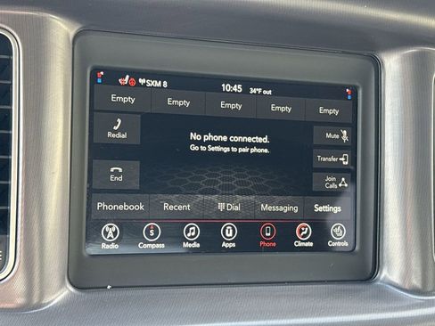 Used 2020 Dodge Charger SXT w/ Leather Interior Group image 35