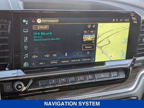 New 2026 Chevrolet Silverado 2500 LT w/ Trail Boss Package image 22