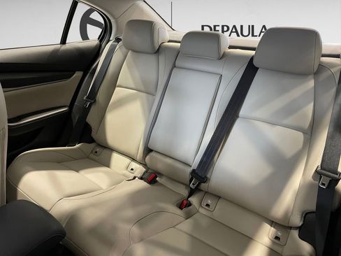 New 2026 MAZDA MAZDA3 2.5 S Preferred image 12