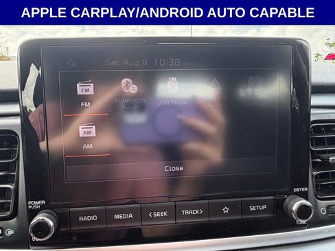 Used 2023 Kia Rio LX FWD image 6