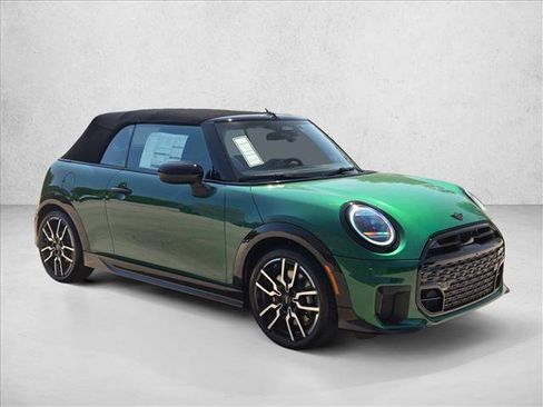 Used 2026 MINI Cooper S FWD image 6