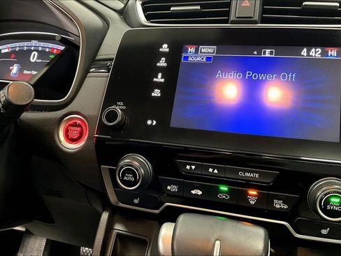Used 2019 Honda CR-V EX-L image 15