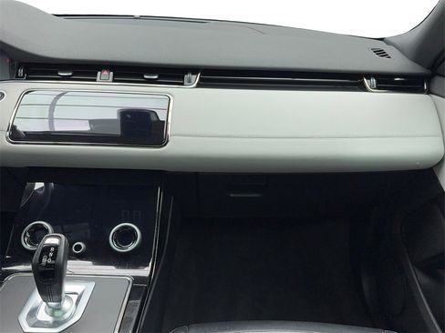 Used 2021 Land Rover Range Rover Evoque R-Dynamic SE image 33