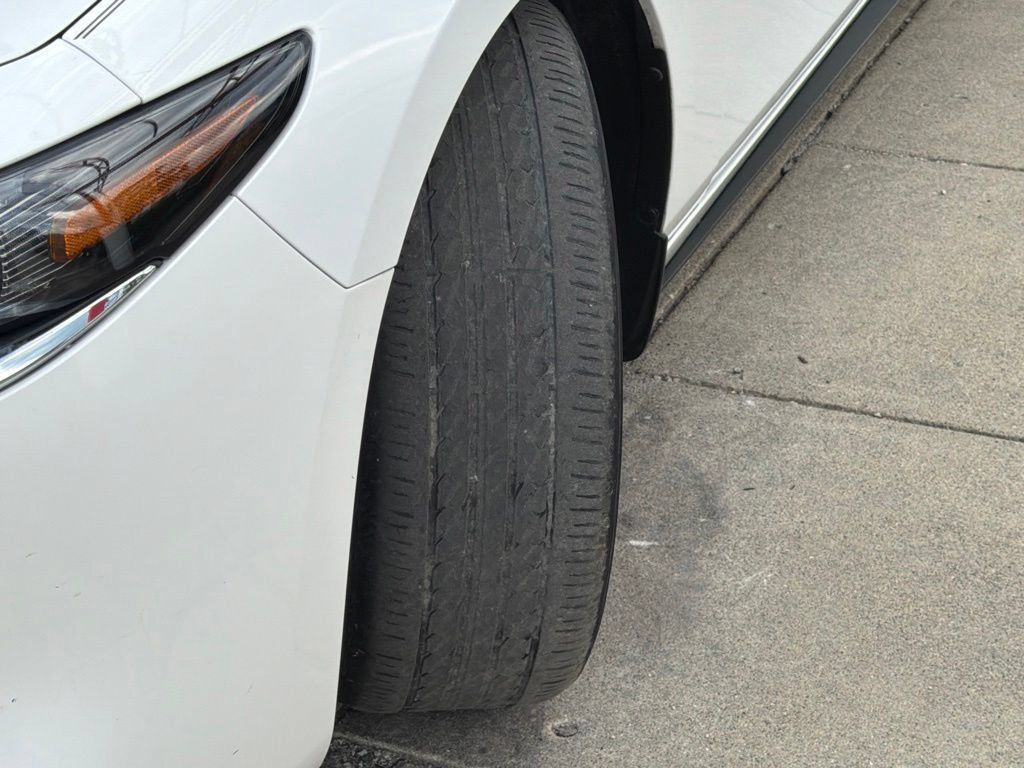Used 2019 MAZDA MAZDA3 Sedan w/ Premium Package FWD image 11