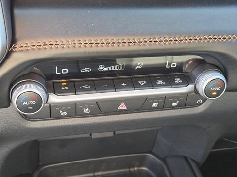 New 2026 MAZDA CX-50 AWD 2.5 Hybrid w/ Weather Package image 14