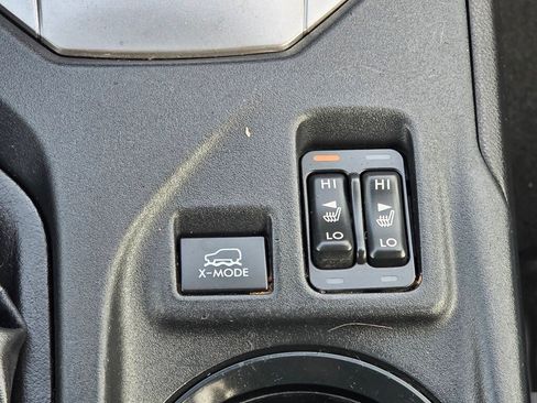 Used 2018 Subaru Crosstrek 2.0i Premium w/ Popular Package #3 image 16