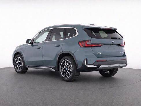 Certified 2025 BMW X1 xDrive28i AWD/4WD image 5