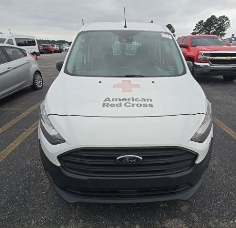 Used 2021 Ford Transit Connect XL FWD image 5