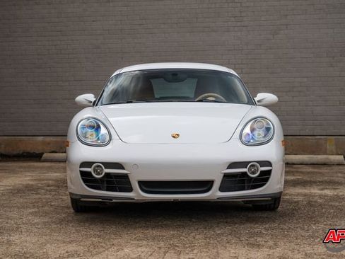 Used 2007 Porsche Cayman image 15