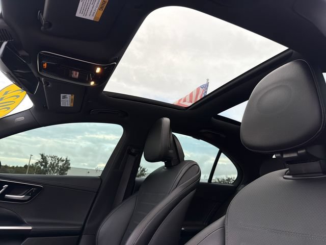 Used 2022 Mercedes-Benz C 300 4MATIC Sedan image 23