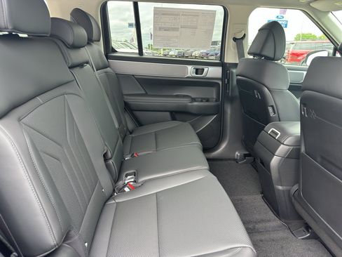 New 2026 Hyundai Santa Fe SEL FWD image 30