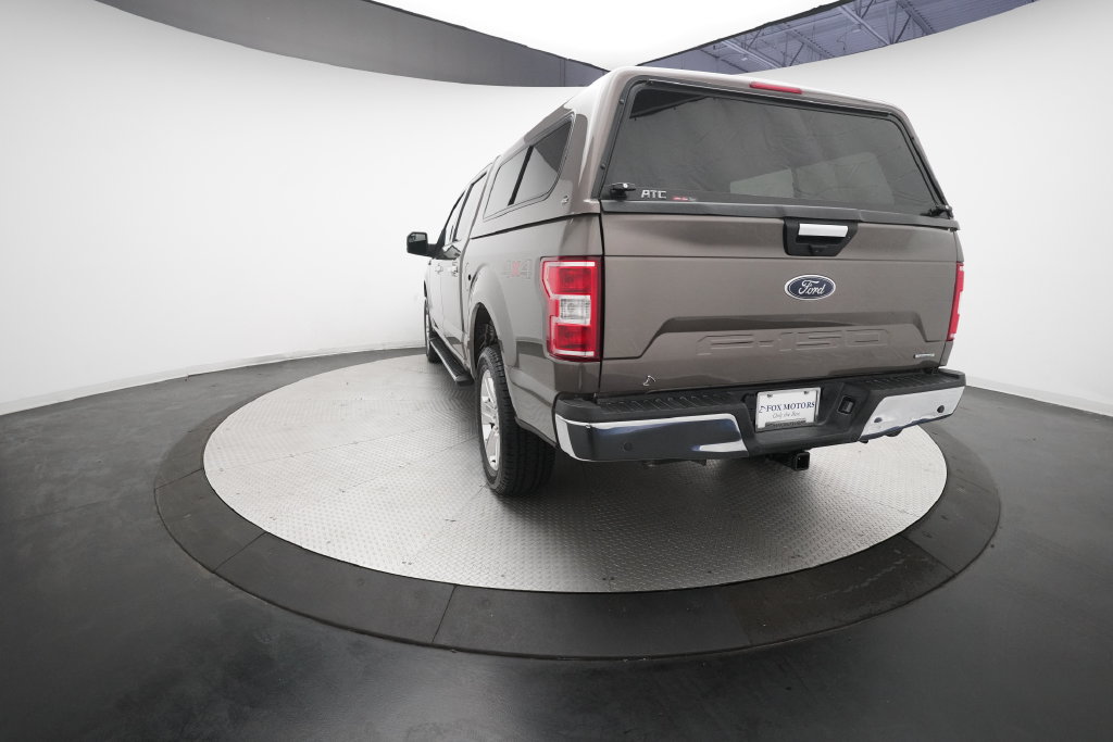 Used 2020 Ford F150 XLT w/ Equipment Group 302A Luxury AWD/4WD image 31