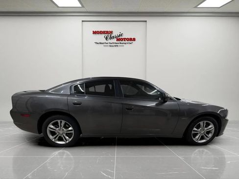Used 2014 Dodge Charger R/T AWD/4WD image 8